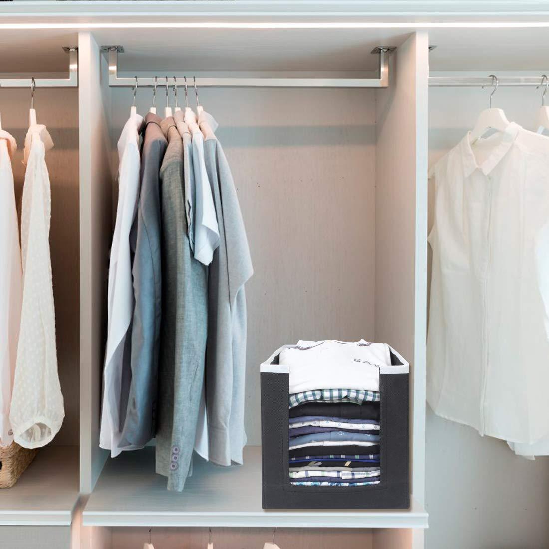 Smart Closet Organizer