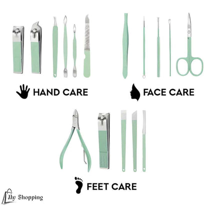 Manicure/Pedicure Set