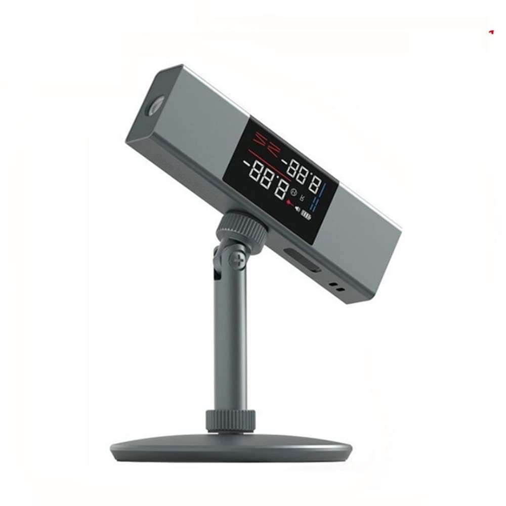 4 Side Angle Smart Gauge