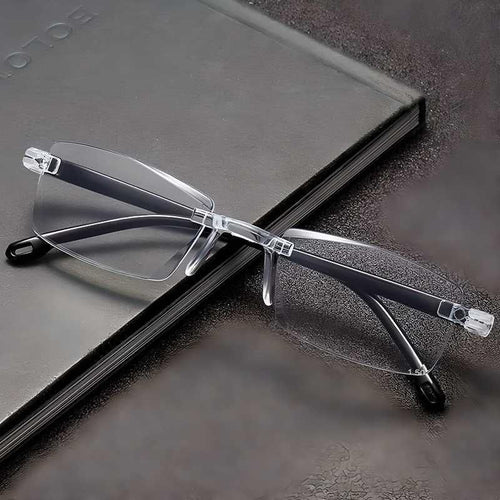 Daily Use Reading Glasses- Buy 1 Get 1 Free