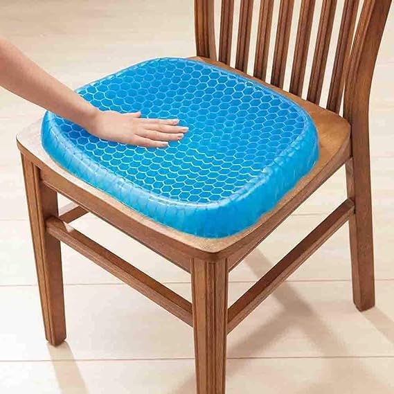 Egg Sitter Support Cusion