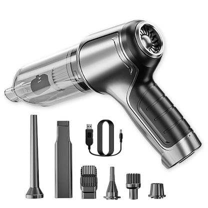 Smart Portable Air Duster Wireless