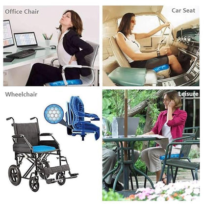 Egg Sitter Support Cusion