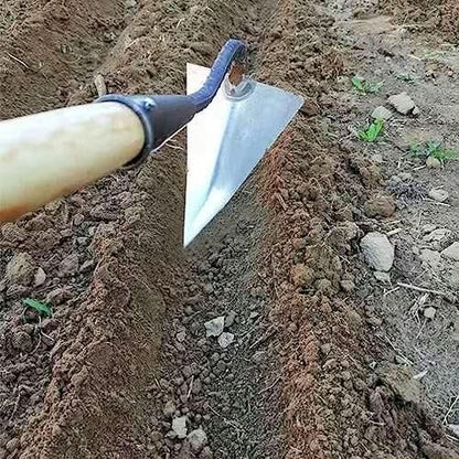 2-in-1 Garden Hand Tool