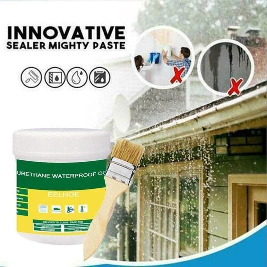 Waterproof Leak Repair Glue
