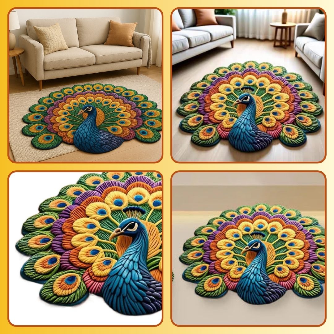 Beautiful Mat - Buy 1 Get 1 Free
