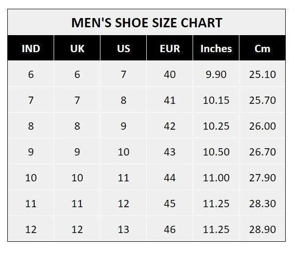 Urban Elegance Smart Formal Shoes