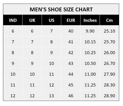 Urban Elegance Smart Formal Shoes