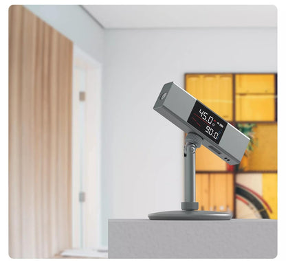 4 Side Angle Smart Gauge