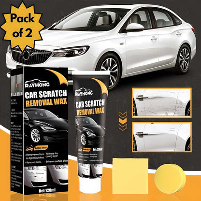 Car Scratch Remover - Buy 1 Get 1 Free