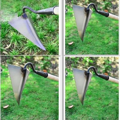 2-in-1 Garden Hand Tool