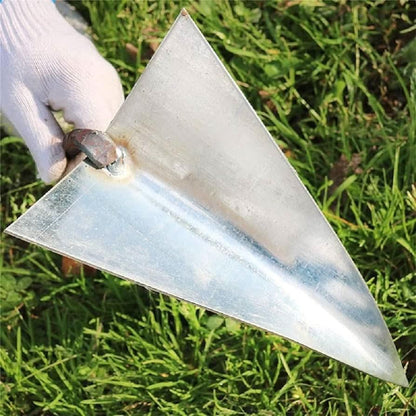 2-in-1 Garden Hand Tool