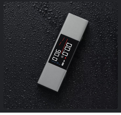 4 Side Angle Smart Gauge