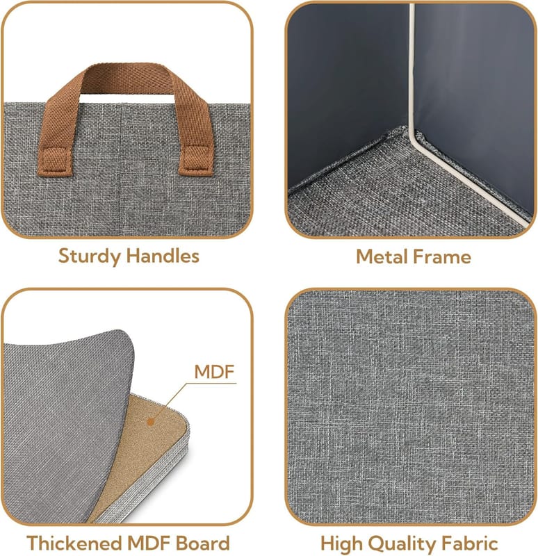 Wardrobe Organizer- Pack Of 6