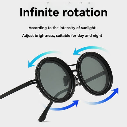 Smart Glasses - Buy 1 Get 1 Free