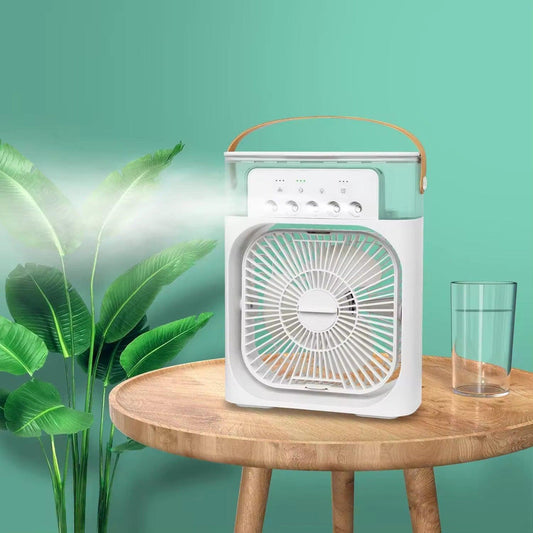 Mini Cooler USB Electric Fan