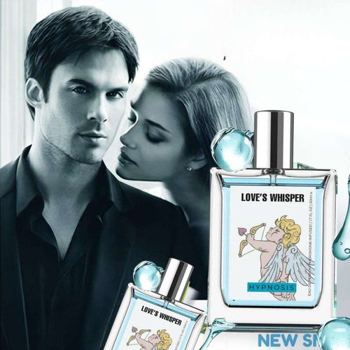 Love's Whisper Perfume 50ML (Pack of 2)