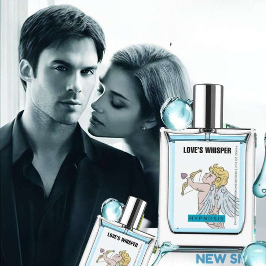 Love's Whisper Perfume 50ML (Pack of 2)
