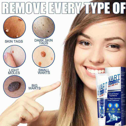 Instant Wart Remover - Buy 1 Get 1 Free