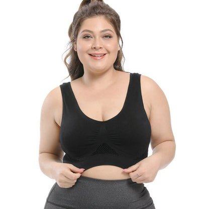 Women's Multicolor Air Bra Pack Of 3